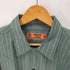 テンダーロイン TENDERLOIN T-20RG DURABLE PRESS T-STRIPE WORK SHT S メンズ JPN:S